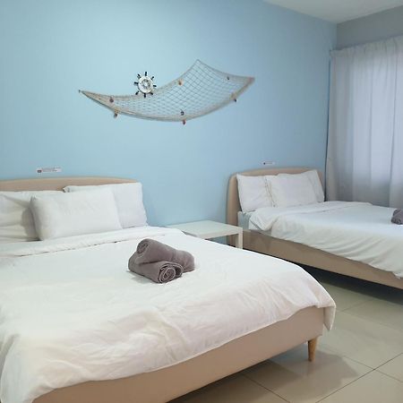 Vivian'S Studio Trefoil Setia Alam Shah Alam Pokój zdjęcie