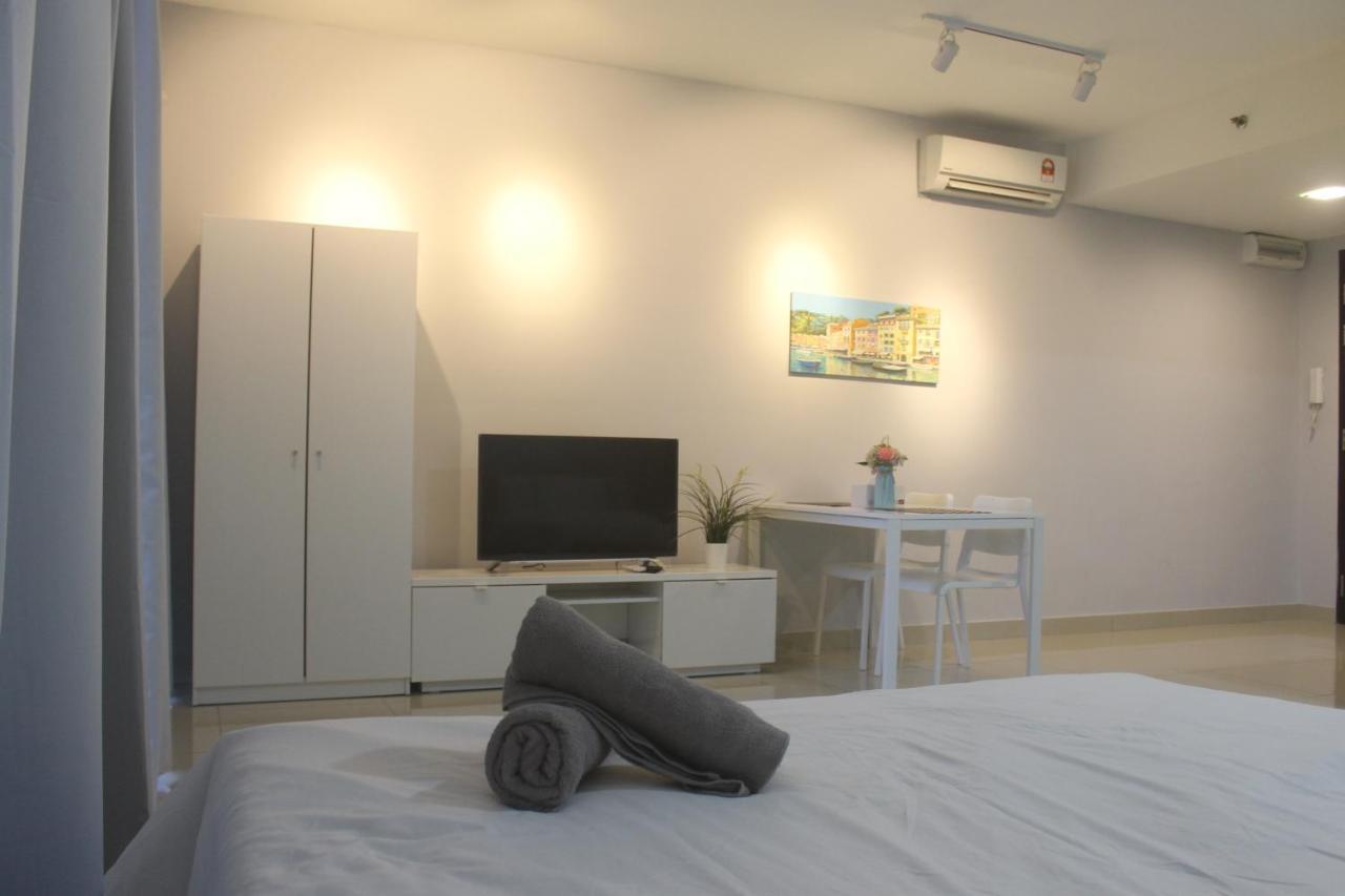 Vivian'S Studio Trefoil Setia Alam Shah Alam Zewnętrze zdjęcie