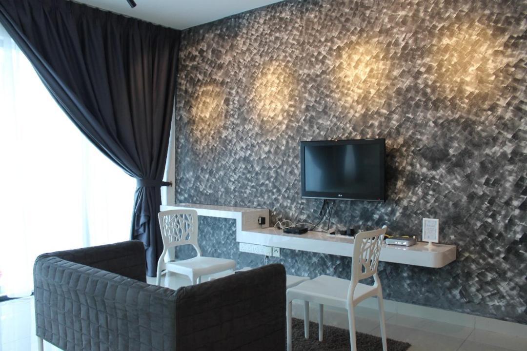 Vivian'S Studio Trefoil Setia Alam Shah Alam Zewnętrze zdjęcie
