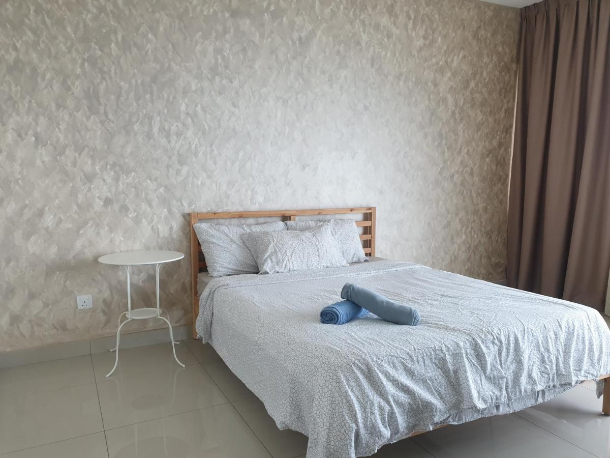 Vivian'S Studio Trefoil Setia Alam Shah Alam Zewnętrze zdjęcie