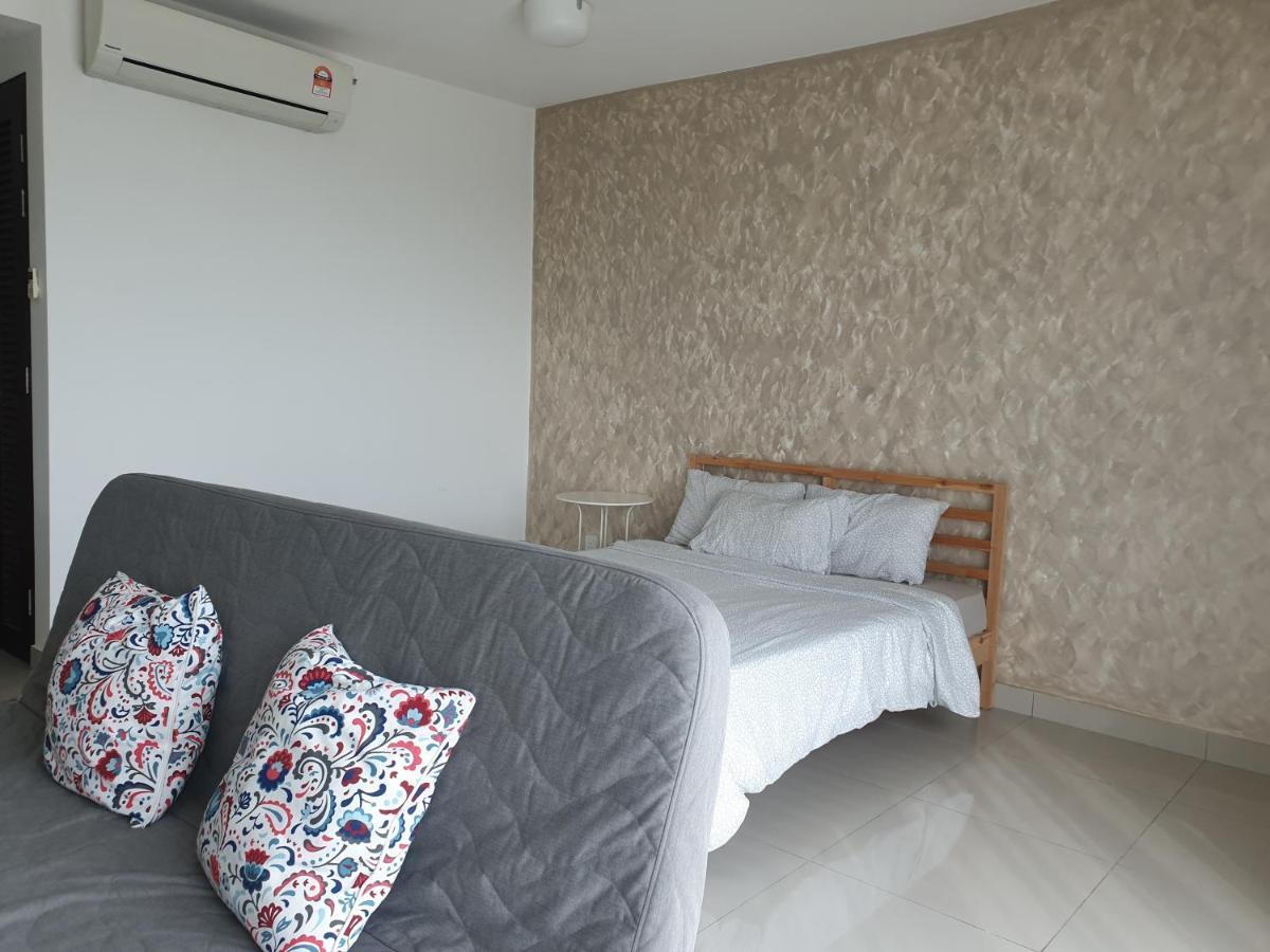 Vivian'S Studio Trefoil Setia Alam Shah Alam Zewnętrze zdjęcie