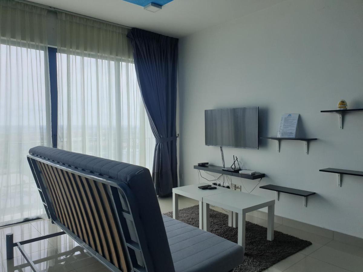 Vivian'S Studio Trefoil Setia Alam Shah Alam Zewnętrze zdjęcie