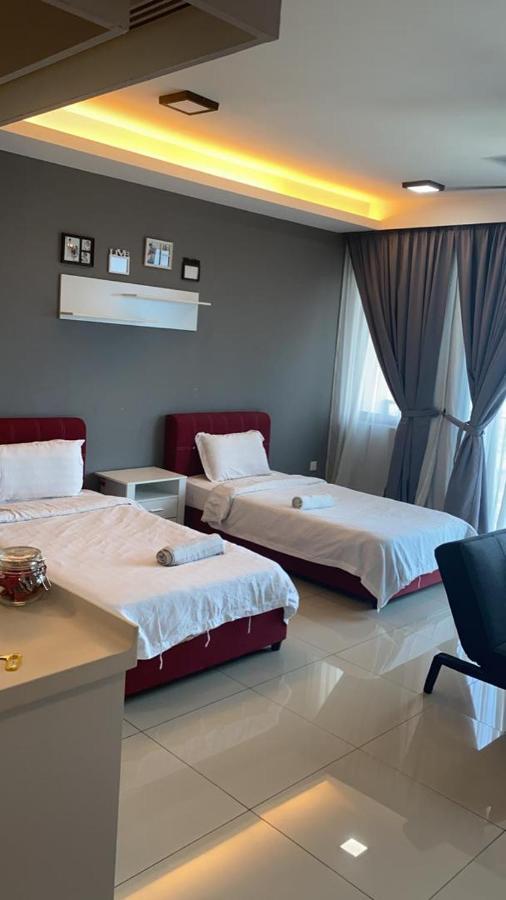 Vivian'S Studio Trefoil Setia Alam Shah Alam Zewnętrze zdjęcie