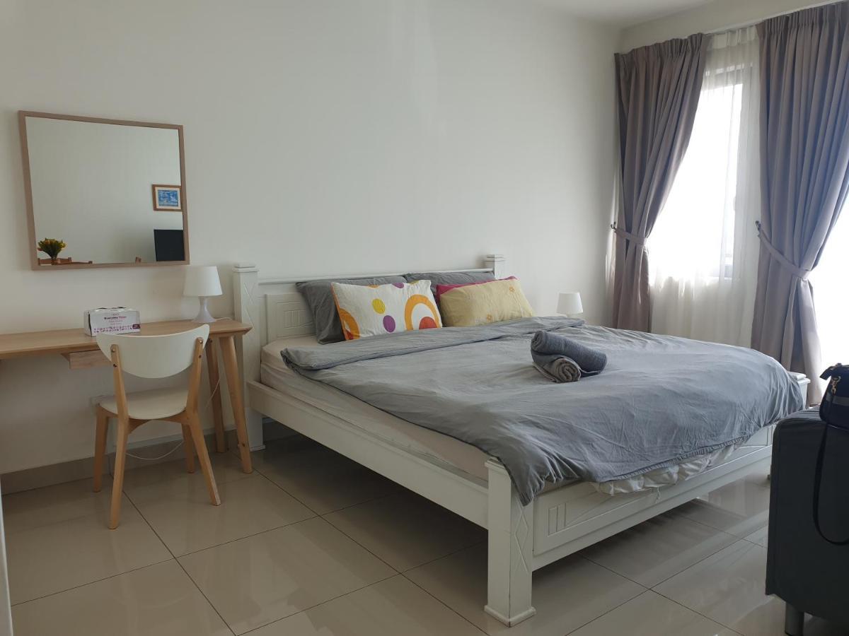 Vivian'S Studio Trefoil Setia Alam Shah Alam Zewnętrze zdjęcie