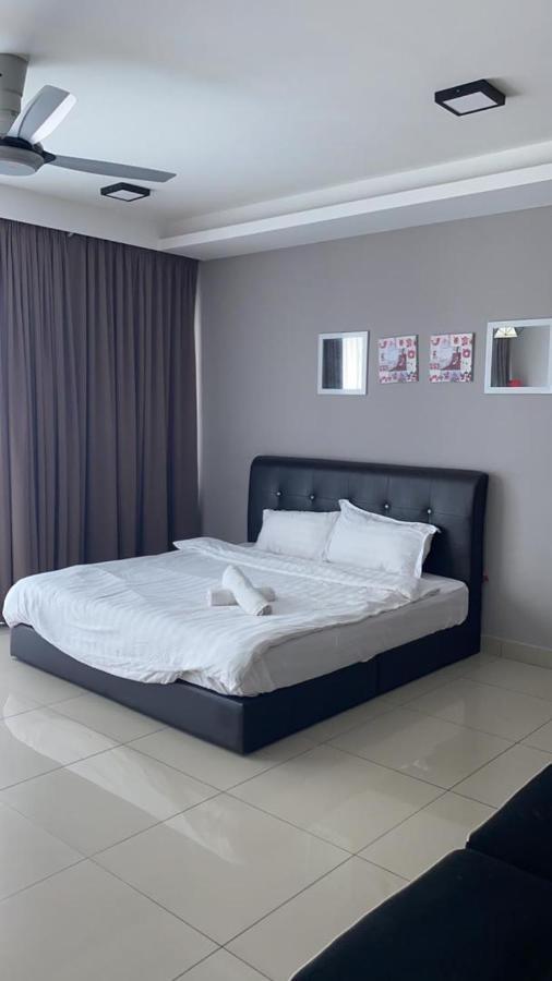 Vivian'S Studio Trefoil Setia Alam Shah Alam Zewnętrze zdjęcie