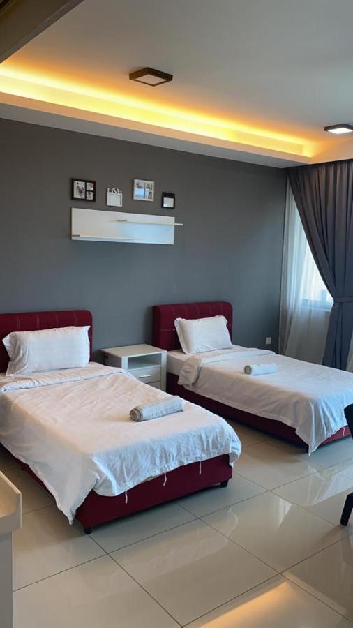 Vivian'S Studio Trefoil Setia Alam Shah Alam Pokój zdjęcie