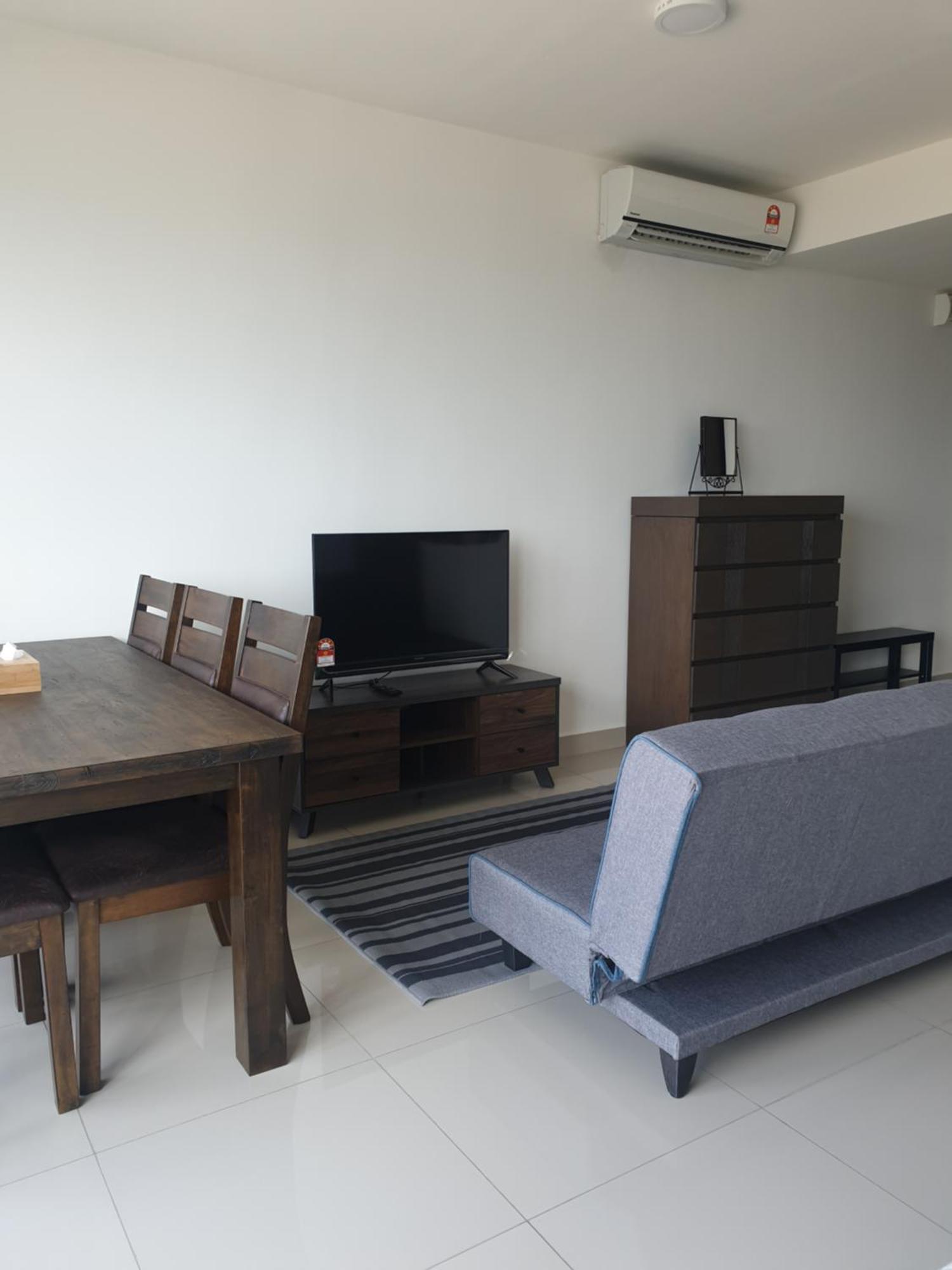 Vivian'S Studio Trefoil Setia Alam Shah Alam Pokój zdjęcie