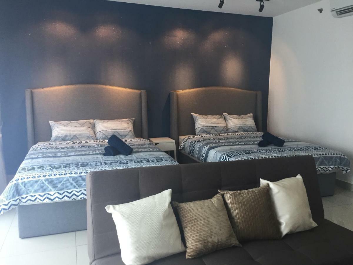 Vivian'S Studio Trefoil Setia Alam Shah Alam Zewnętrze zdjęcie
