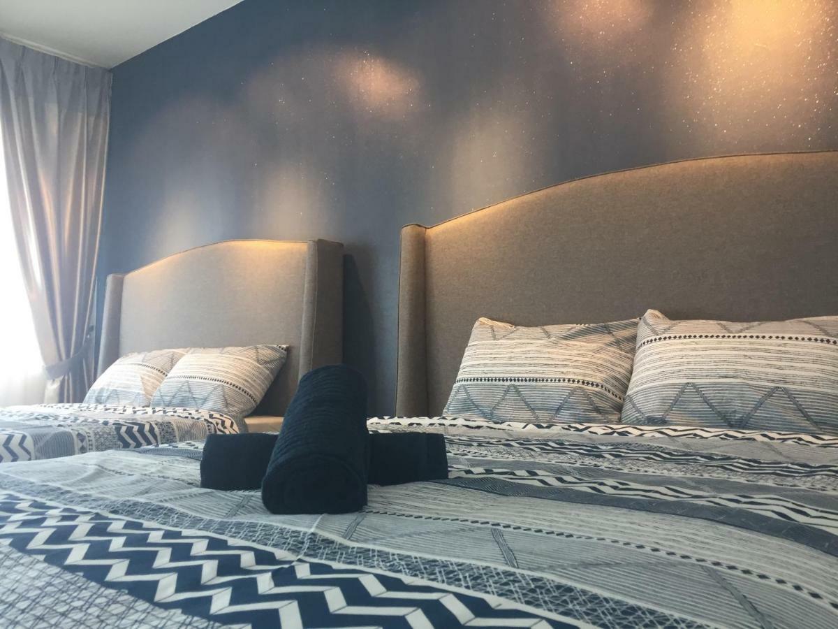 Vivian'S Studio Trefoil Setia Alam Shah Alam Zewnętrze zdjęcie
