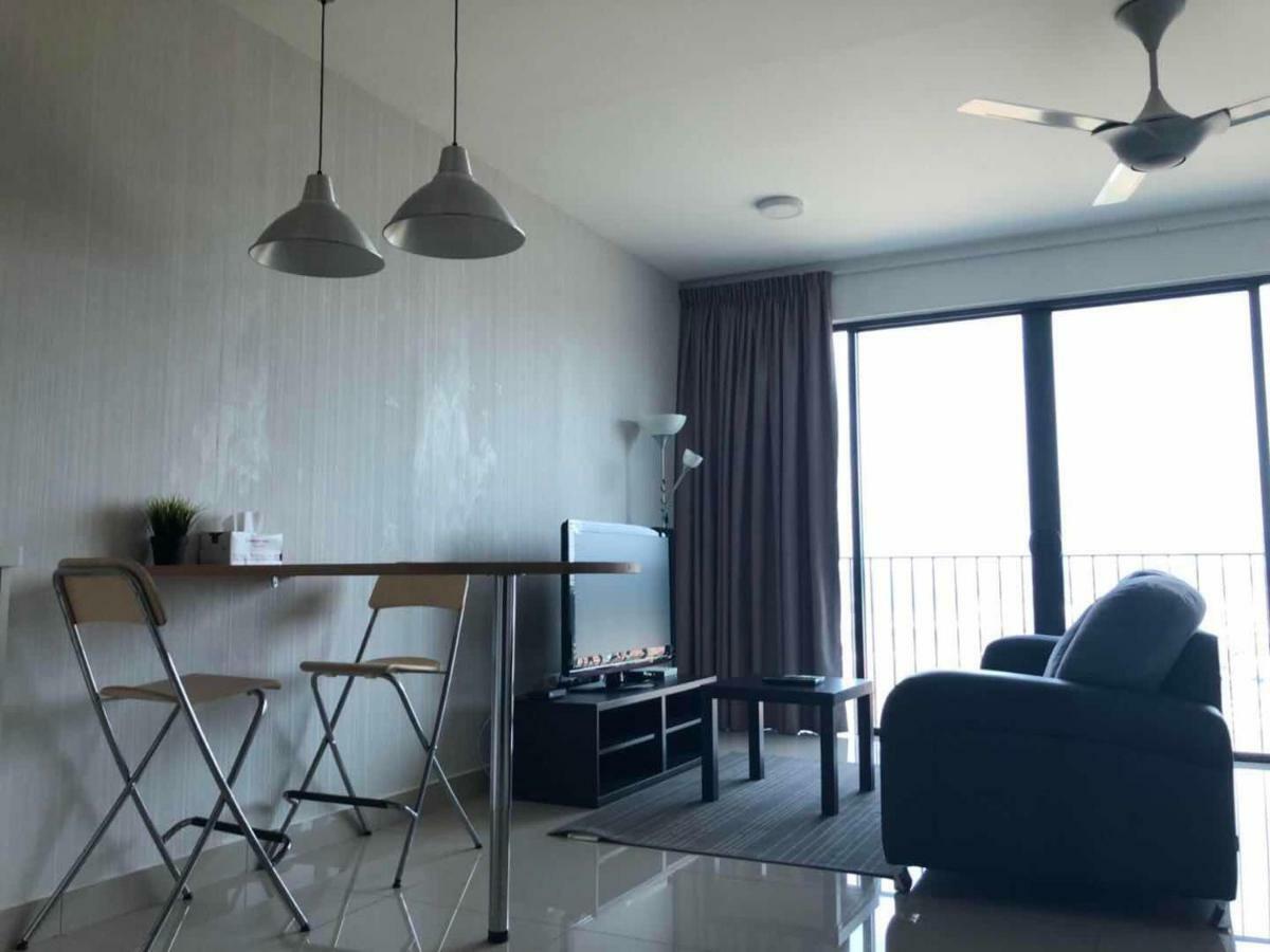 Vivian'S Studio Trefoil Setia Alam Shah Alam Zewnętrze zdjęcie