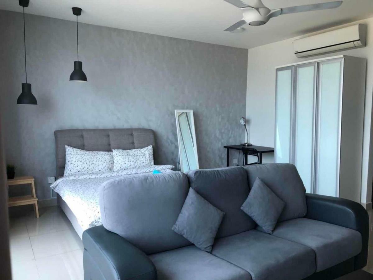 Vivian'S Studio Trefoil Setia Alam Shah Alam Zewnętrze zdjęcie