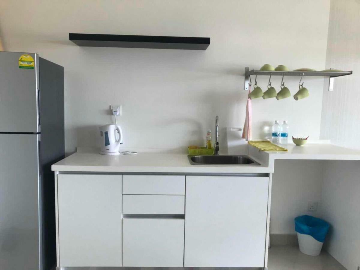 Vivian'S Studio Trefoil Setia Alam Shah Alam Zewnętrze zdjęcie