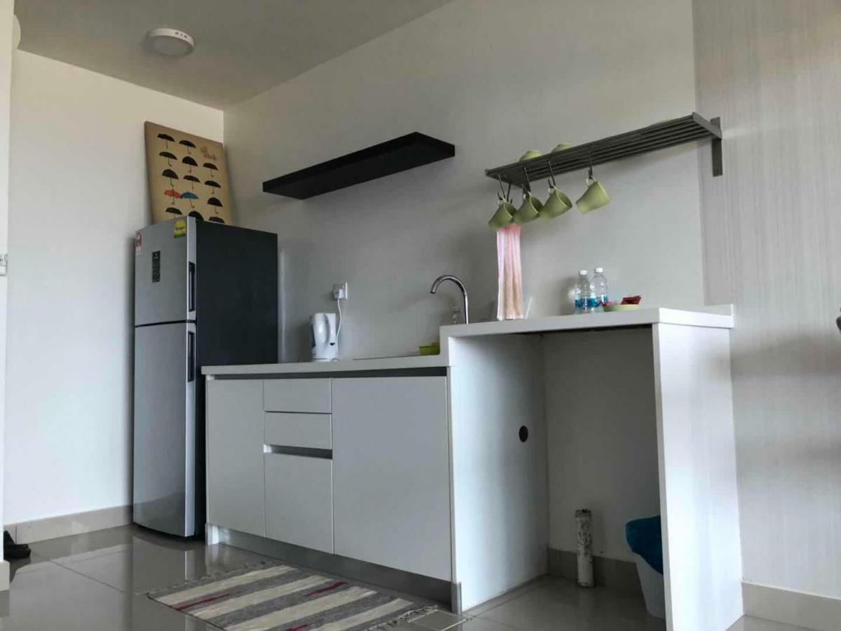Vivian'S Studio Trefoil Setia Alam Shah Alam Zewnętrze zdjęcie