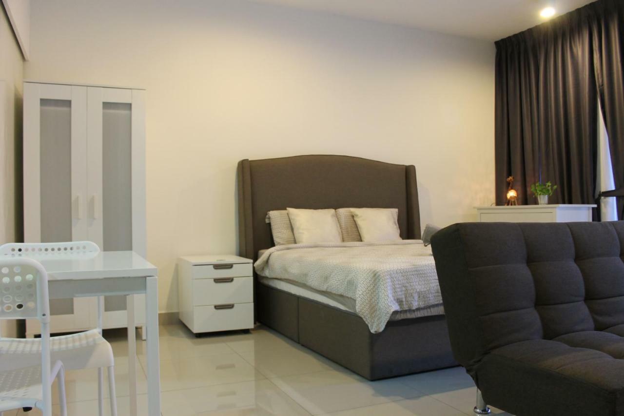 Vivian'S Studio Trefoil Setia Alam Shah Alam Zewnętrze zdjęcie