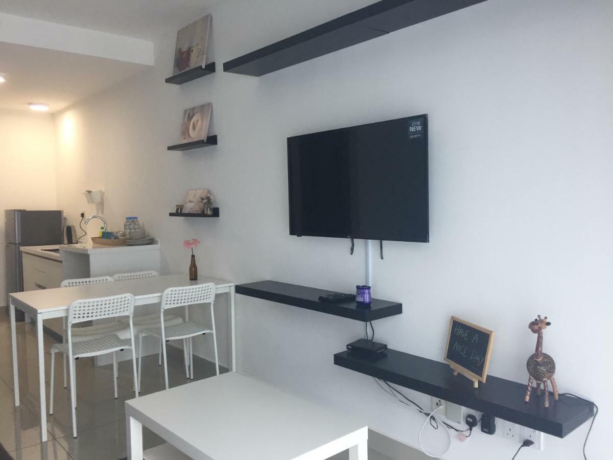 Vivian'S Studio Trefoil Setia Alam Shah Alam Zewnętrze zdjęcie
