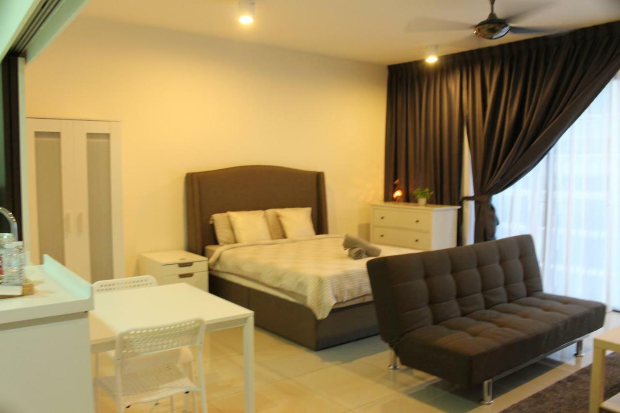 Vivian'S Studio Trefoil Setia Alam Shah Alam Zewnętrze zdjęcie